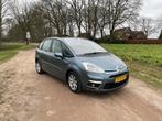 Citroën C4 1.6 THP Eb6v 5-ZITS 2011 Grijs, Auto's, 15 km/l, Origineel Nederlands, 75 €/maand, Particulier