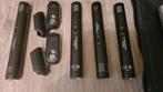 Microfoon audiotechnica, Muziek en Instrumenten, Microfoons, Ophalen of Verzenden, Studiomicrofoon