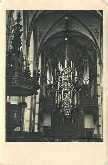 (381-063-011) Den Haag Jacobskerk beschikbaar voor biedingen