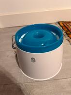 Kat waterfontein/cat water fountain, Ophalen, Zo goed als nieuw