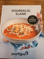 Voordelig Slank van Puur Figuur - Dieetboek, Boeken, Gezondheid, Dieet en Voeding, Ophalen of Verzenden