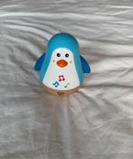 Tuimelaar pinguïn met muziek, Kinderen en Baby's, Ophalen of Verzenden, Zo goed als nieuw, Overige typen