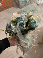 Bloem Henna Ontwerp Boeket, Ophalen of Verzenden, Nieuw