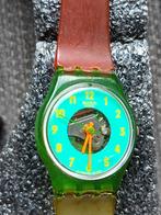 Swatch Horloge Onderdelen - Partij, Overige merken, Overige materialen, Met bandje, Polshorloge