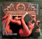 TYPE O NEGATIVE 2 CD GERMANY 2007 LIMITED RED DIGIPACK, Cd's en Dvd's, Ophalen of Verzenden, Zo goed als nieuw
