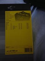 Volvo distributie riemen, Ophalen of Verzenden, Nieuw, Volvo