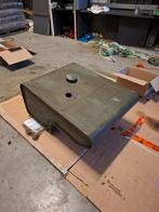 Benzinetank Jeep Willys/Ford GPW 1943, Gebruikt, Achterklep, Achter, Ophalen