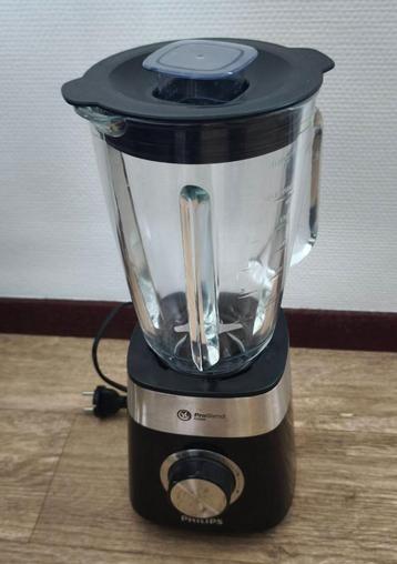 Philips ProBlend 5000 HR2228 beschikbaar voor biedingen