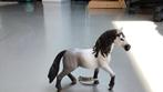 Mooi Schleich paard met het labeltje er nog aan, Ophalen of Verzenden, Zo goed als nieuw, Paard, Beeldje of Figuurtje