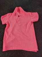 Heel mooi felroze  polo shirt maat 92 van H&M, Kinderen en Baby's, Kinderkleding | Maat 92, Meisje, H&M, Ophalen of Verzenden
