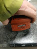 Accu hilti, Doe-het-zelf en Verbouw, Gereedschap | Boormachines, Ophalen, Gebruikt, Overige typen