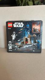 Lego ambush on Mandelore battle pack, Kinderen en Baby's, Speelgoed | Duplo en Lego, Ophalen of Verzenden, Nieuw, Complete set