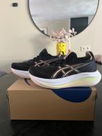 Asics Gel Nimbus 27, Sport en Fitness, Loopsport en Atletiek, Hardloopschoenen, Ophalen of Verzenden, Zo goed als nieuw, Hardlopen