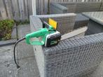 Hitachi kettingzaag 1140W te koop, Ophalen of Verzenden, Gebruikt, Elektrisch, Hitachi