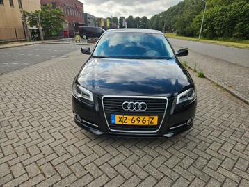 Audi A3 1.4 Turbo Automaat DSG 2012 5 deurs  beschikbaar voor biedingen