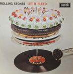 Rolling Stones mispersing bijzonder, Cd's en Dvd's, Vinyl | Rock, Ophalen of Verzenden, Zo goed als nieuw