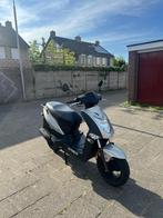 Kymco Agility 50, Fietsen en Brommers, Scooters | Kymco, Ophalen, Zo goed als nieuw, Agility, Benzine