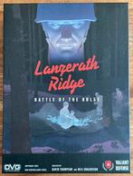 Lanzerath Ridge - ZGAN - met dvg tokenbox - 1x gespeeld., Hobby en Vrije tijd, Gezelschapsspellen | Bordspellen, Ophalen, Zo goed als nieuw