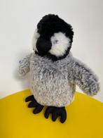 4188 Egmont toys pinguin grijs, Ophalen of Verzenden, Zo goed als nieuw, Overige typen