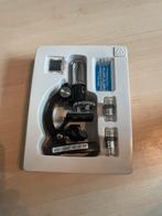 Micro-science microscoop, Ophalen of Verzenden, Refurbished, 400x tot 1000x, Biologische microscoop