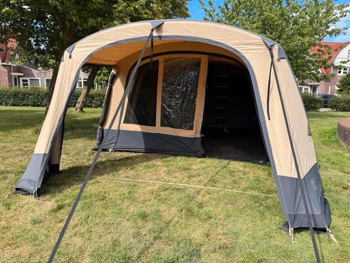 Bardani Airspace 380 TC Tent, Caravans en Kamperen, Tenten, tot en met 5, Zo goed als nieuw, Ophalen