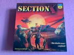 Section X, Een of twee spelers, Ophalen of Verzenden, Gebruikt, The Game Master