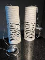 Set van 2 Foscarini design hanglampen door Marc Sadler, Ophalen of Verzenden, Zo goed als nieuw, Minder dan 50 cm