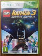 Lego Batman 3 beyond gotham xbox 360, Spelcomputers en Games, Games | Xbox 360, Gebruikt, Ophalen of Verzenden