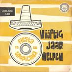 Thom Kelling - Welpen Fiestalied / El Pericon, Cd's en Dvd's, Vinyl | Nederlandstalig, Overige genres, Ophalen of Verzenden, Zo goed als nieuw