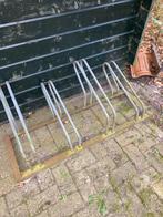 Fietsenrek - Gebruikt, Ophalen, Gebruikt