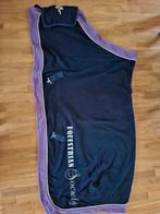 Zweetdeken maat 145/195, Dieren en Toebehoren, Paarden en Pony's | Dekens en Dekjes, Ophalen of Verzenden, Gebruikt