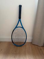 tennisracket Dunlop, Sport en Fitness, Tennis, Zo goed als nieuw, Racket, Dunlop, Ophalen