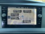 Volkswagen Transporter 2.0 TDI 110PK EURO 6 L2H1 Navigatiesy, Voorwielaandrijving, Start-stop-systeem, Stof, Gebruikt
