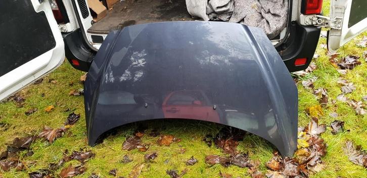 PEUGEOT 308 MOTORKAP MODEL 2007, Auto-onderdelen, Carrosserie en Plaatwerk, Motorkap, Gebruikt, Ophalen of Verzenden