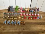 Emte spaaractie winter Efteling, per stuk te koop, Verzamelen, Ophalen of Verzenden, Gebruikt, Beeldje of Poppetje