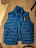 Lamborghini bodywarmer, Maat 52/54 (L), Zo goed als nieuw, Verzenden