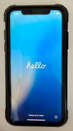 Iphone XR (2019) 256GB 79% batterij, Gebruikt, Overige modellen, Ophalen of Verzenden, Zonder simlock