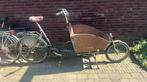 Fietsfabriek bakfiets, Fietsen en Brommers, Fietsen | Bakfietsen, Ophalen, Gebruikt, 2 kinderen, Fietsfabriek