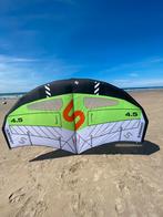 SLINGWING V5 4,5m NIEUW evt met wing board, Watersport en Boten, Wingsurfen, Ophalen, Nieuw, Wingsurf-wing