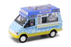 Ice Cream Van van Tiny Toys Chocolate Rain, Ophalen of Verzenden, Nieuw, Auto