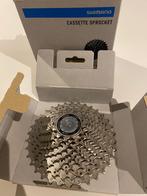 Cassette Shimano 10 speed 11-34, Fietsen en Brommers, Racefiets, Nieuw, Ophalen of Verzenden, Derailleur of Ketting