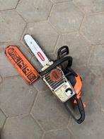 Stihl MS200 kettingzaag, Ophalen, Gebruikt, Overige typen