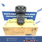 W253 GLC Facelift middenconsole Esschen hout W205 C Klasse 2