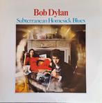 Bob Dylan - Subterranean Homesick Blues LP (1965), Ophalen of Verzenden, 1960 tot 1980, Gebruikt, 12 inch