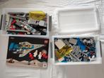 Lego Galaxy Explorer 10497, Ophalen of Verzenden, Zo goed als nieuw, Complete set, Lego