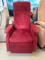 Doge sta op stoel relqx fauteuil gratis bezorgd en garantie