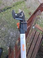 telescoop snoeizaag, Tuin en Terras, Hand-tuingereedschap, Ophalen of Verzenden, Gebruikt, Overige merken