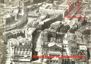 Playhouse in Amsterdam: Results International Idea beschikbaar voor biedingen