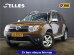 Dacia Duster 1.6 Aniversare 2wd | Trekhaak (bj 2011), Auto's, Dacia, Voorwielaandrijving, Euro 5, Stof, Gebruikt