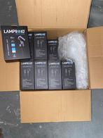 Lampinno Spike Garden Lights, Huis en Inrichting, Lampen | Spots, Ophalen of Verzenden, Nieuw